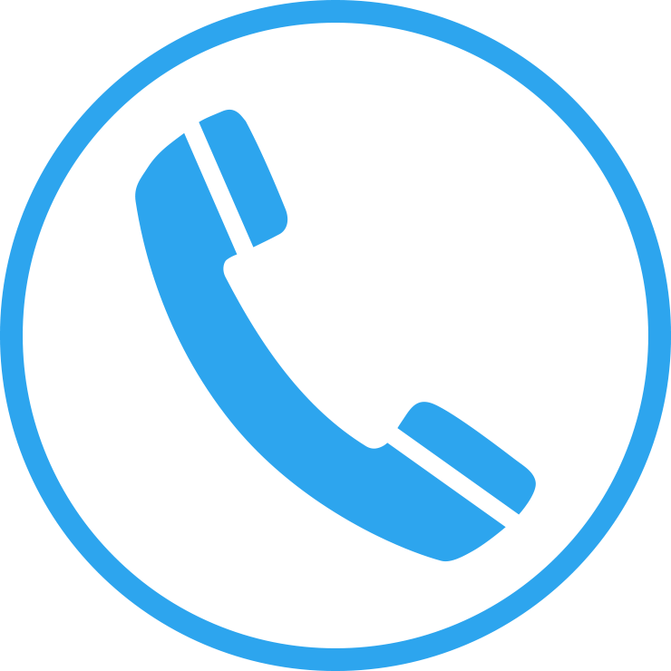 Contact Us icon