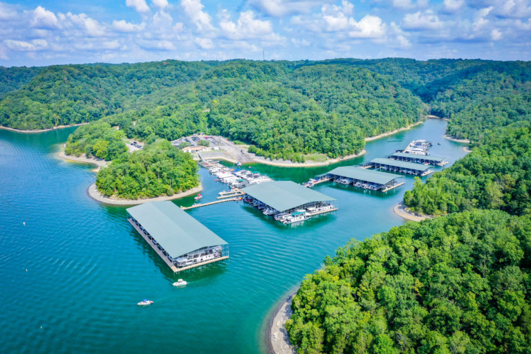 PREVIOUS INVESTMENTS Southern Marinas