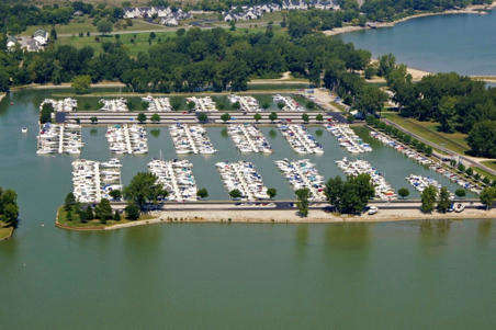 Bay Point Resort and Marina