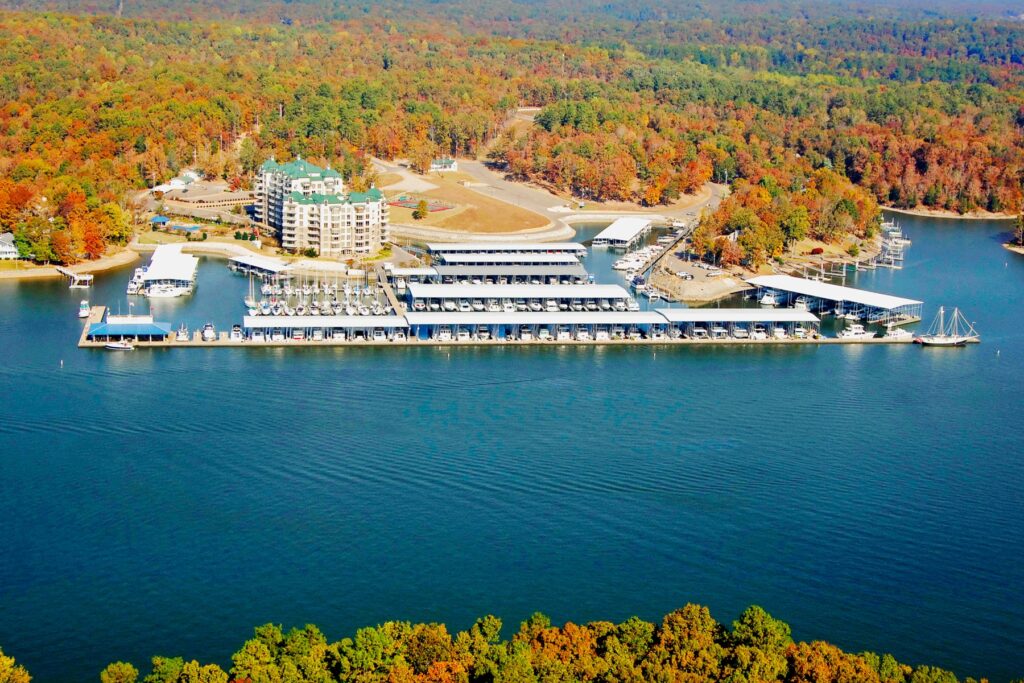 Grand Harbor Resort and Marina