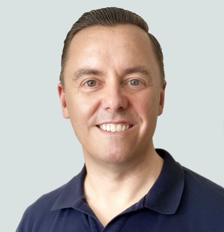 Luke Radlinski