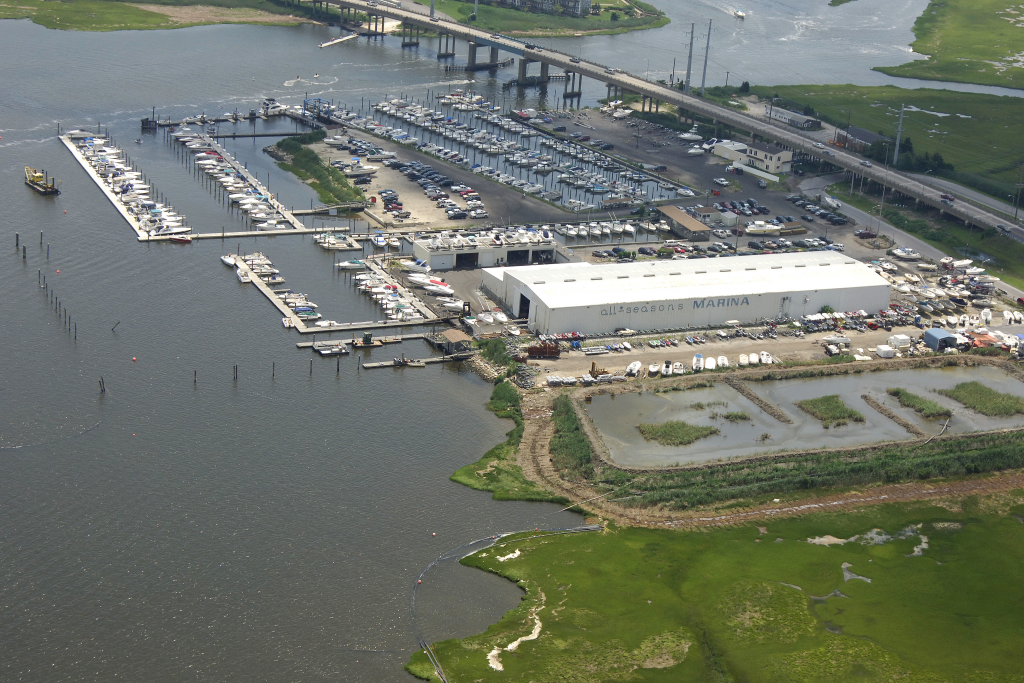 All Season Marina
