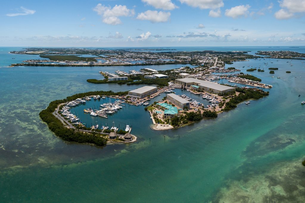 Stock Island Marina